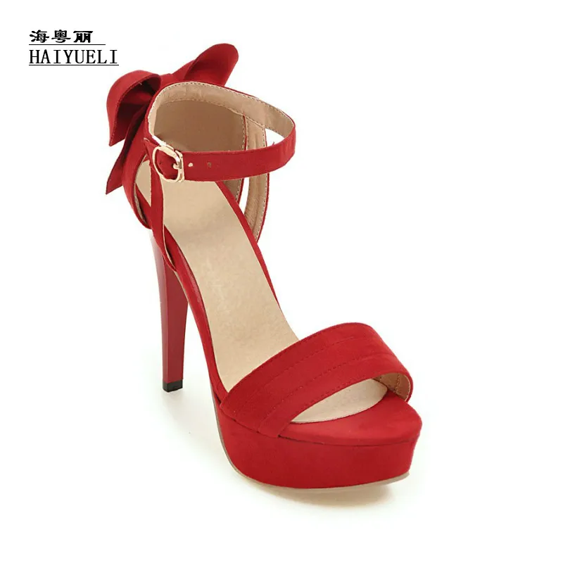 

Women's Shoes Fashion Sexy High-heeled Sandals Shoes Banquet Shoes