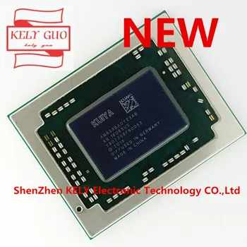 

100% New original AM853BADY23AB BGA chipset
