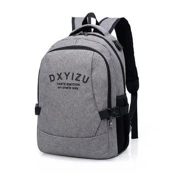 

man school back bag notebook computador mochila adolescente hombre kids laptop bags large capacity backpack men rucksack boys