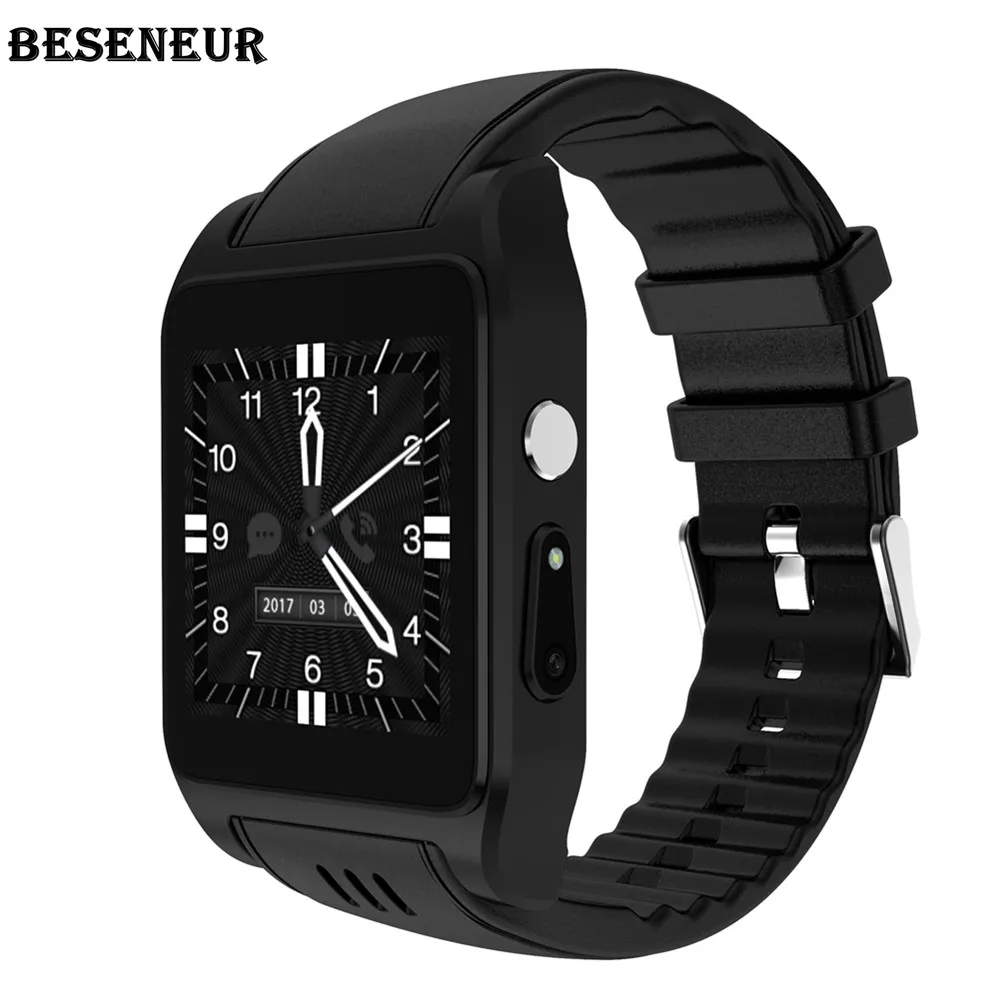 beseneur smartwatch