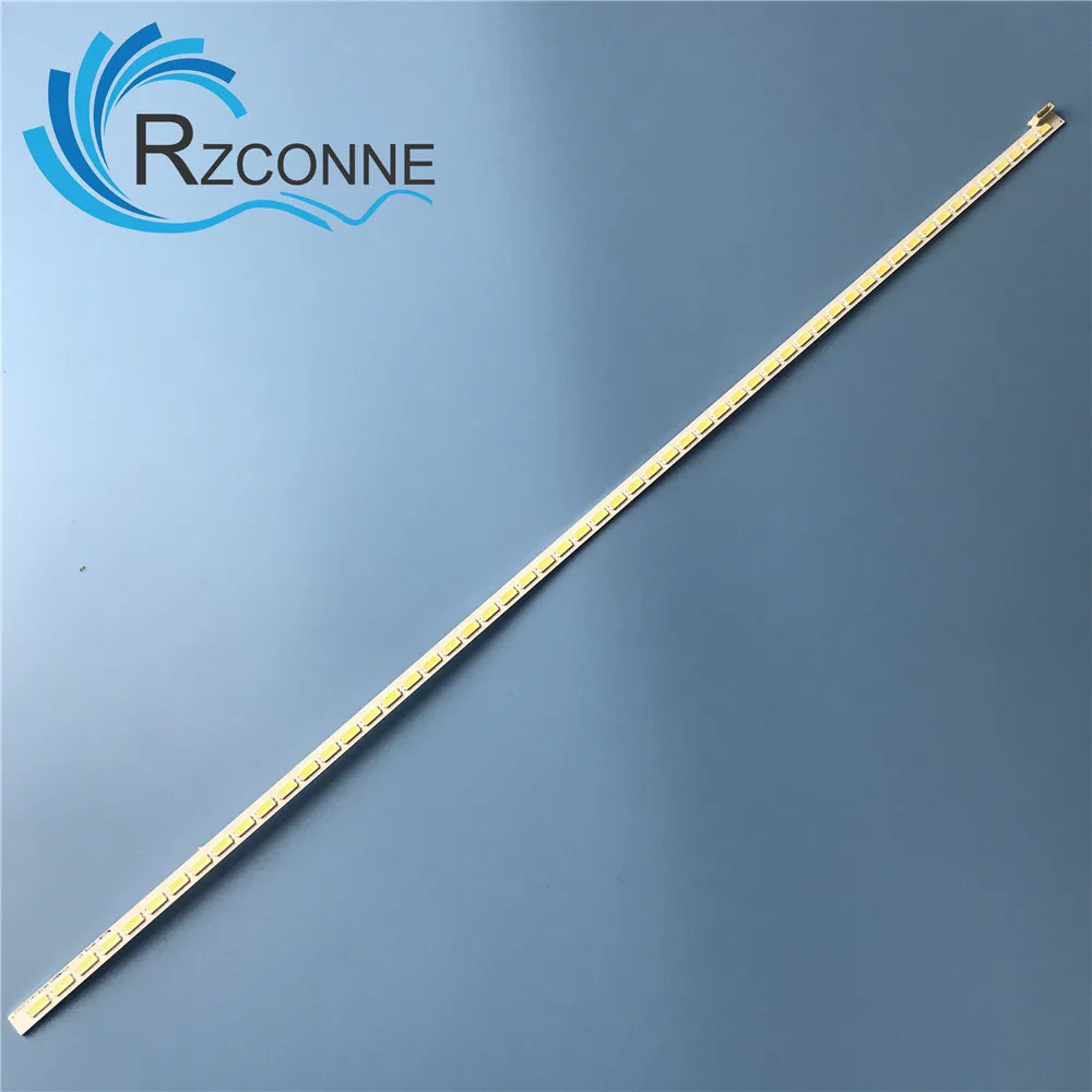 

493mm LED Backlight Lamp strip For STS400A64 LJ64-03514A 2012SGS40 7030L 56 REV 1.0 High LJ64-03501A STS400A75 40-LEFT