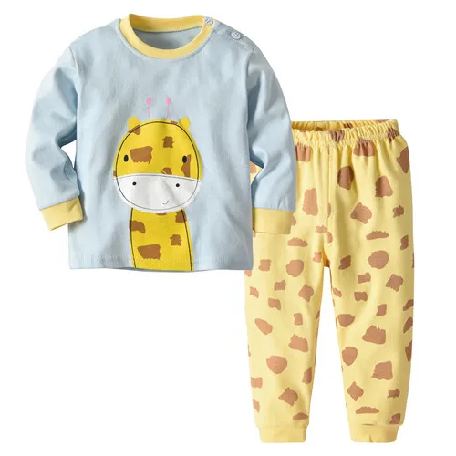 1 year old pajamas