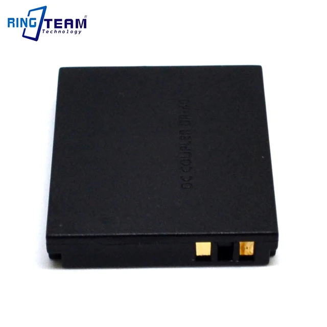 2 Batterie NB-6L E Caricatore USB Per Canon - Compatibile Con PowerShot SX275, SX610, ELPH 500 HS E Altri Modelli - Foto 4