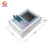 LCR-TC1 160*128 TFT LCD Color Display Graphic PNP NPN ESR Transistor Tester Multimeter Diode Triode Capacitance Meter Resistor 4