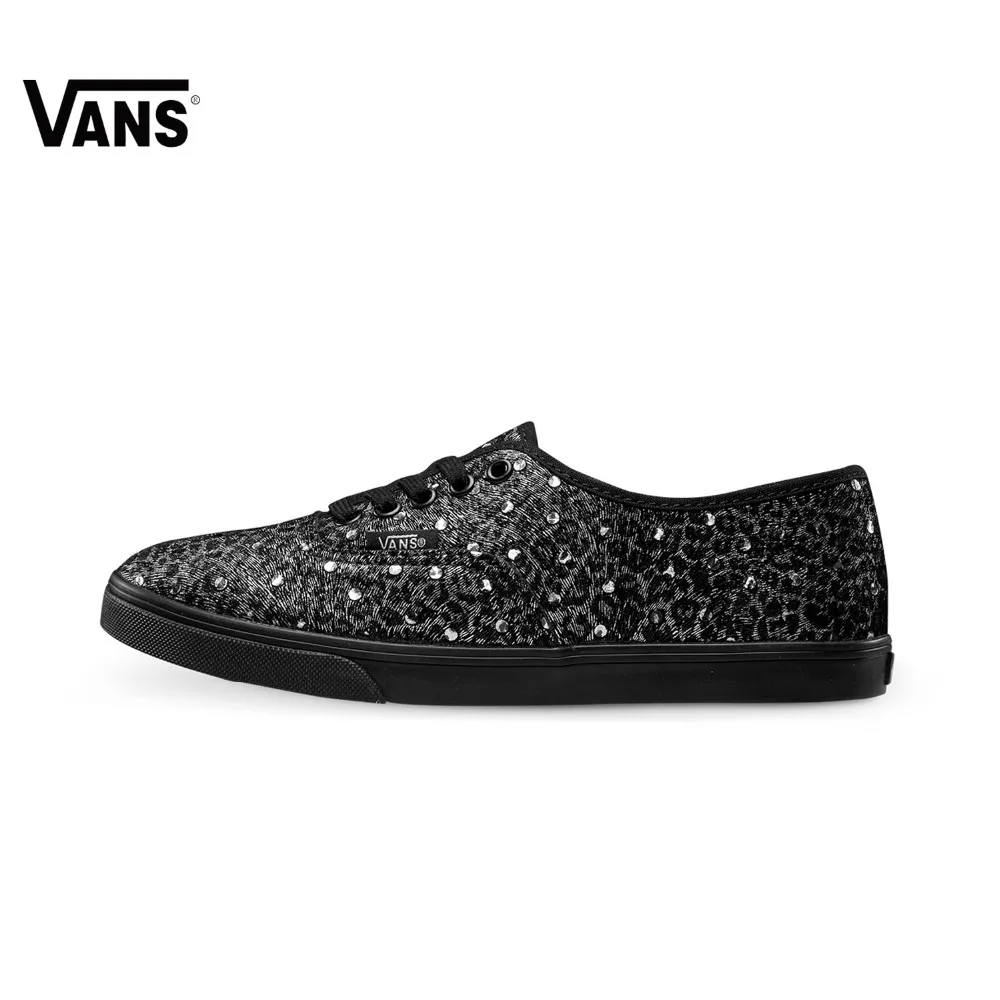 

Original Vans New Arrival Low-Top Women's Skateboarding Shoes Sport Shoes Canvas Shoes Sneakers