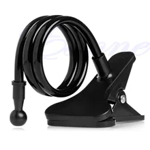1Pc Lazy Bed Desktop Car Stand Mount Holder For Cell Phone Long Arm
