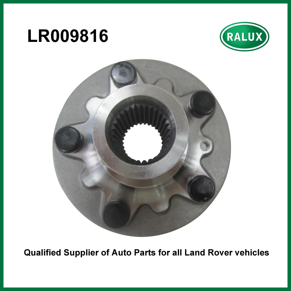 

LR009816 car rear Wheel Hub Bearing Assembly for Range Rover 2010-2012 high quality wheel replacement parts China factory supply