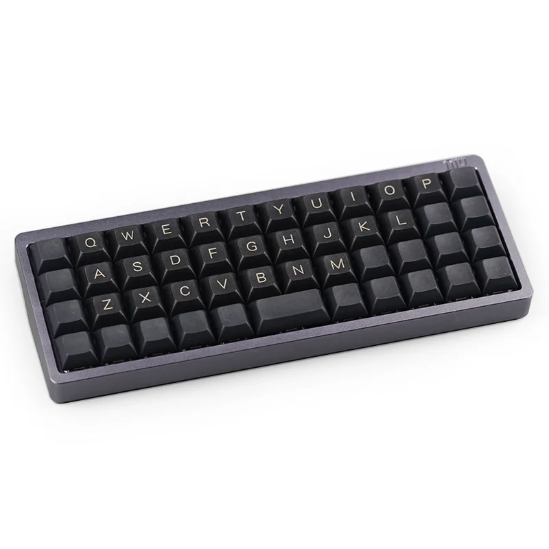 Топ Печатный dsa keycap 26 ключей dsa профиль для cherry mx mechanical