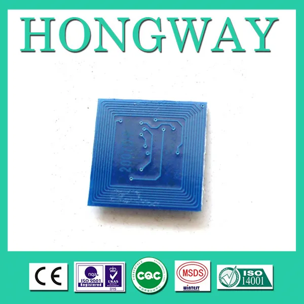 

Compatible Lexmark W850H21G reset  chip used for Lexmark W850 cartridge chip
