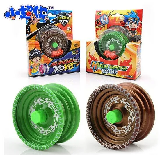super high speed yoyo