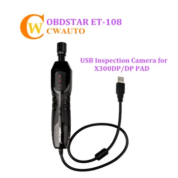 

OBDSTAR ET-108 ET108 USB Inspection Camera working with OBDSTAR X300 DP/DP Pad