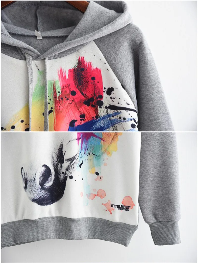 cute long sweatshirts