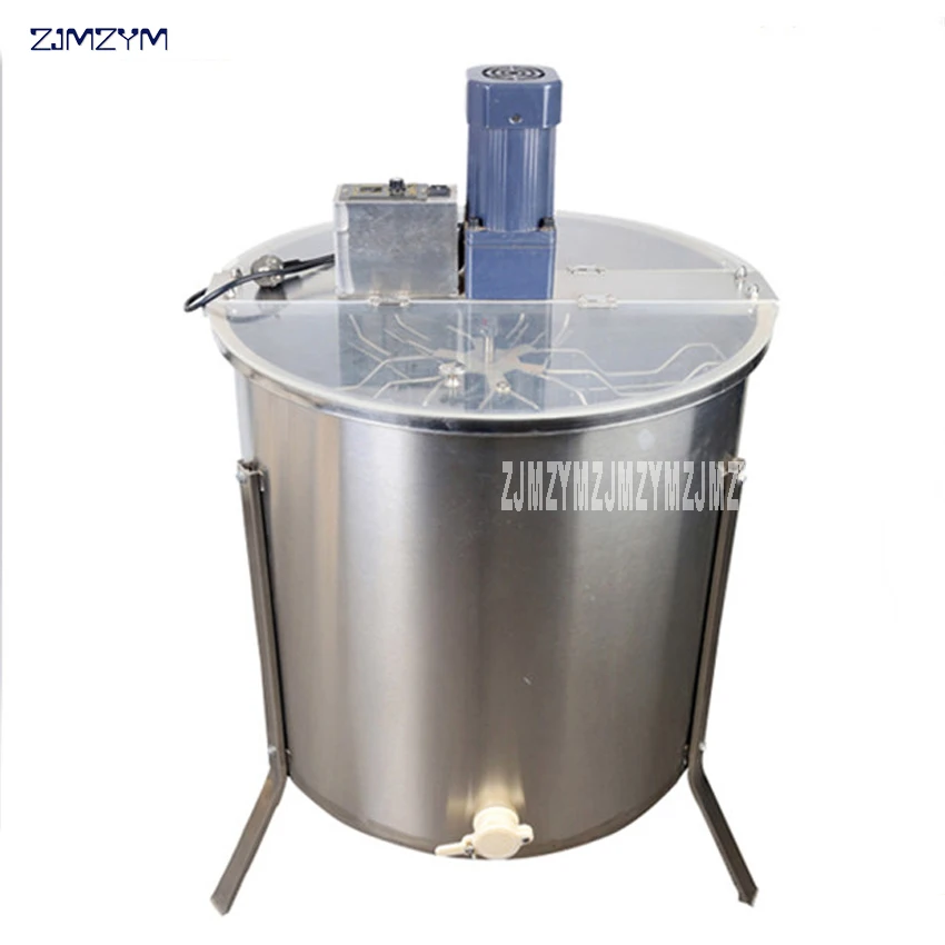 Buy Beekeeping appliance 6 box stainless steel