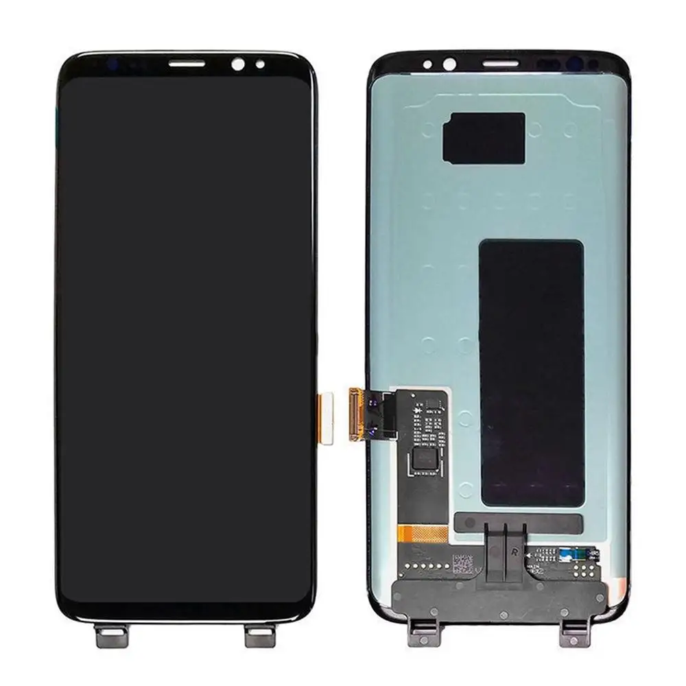 For Samsung Galaxy S8 Plus LCDs