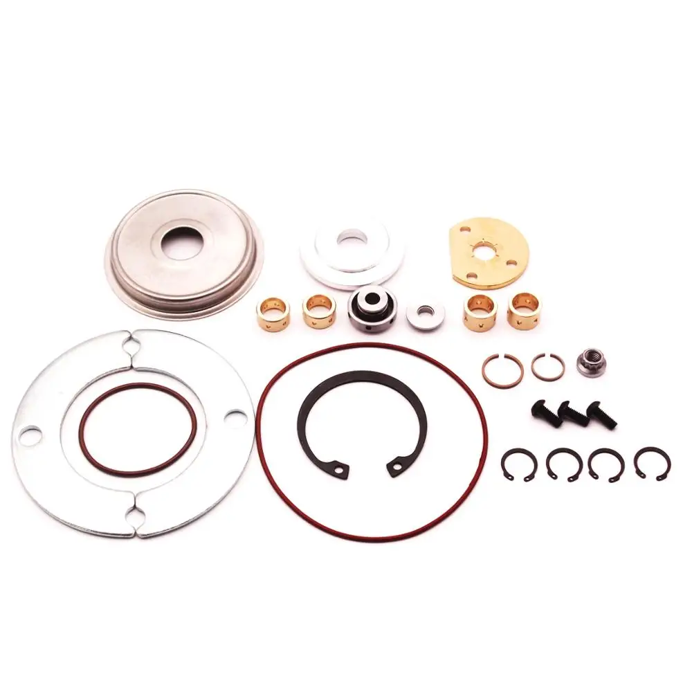 

For Garrett T2 TB02 T25 T28 TB25 TB28 Turbo Rebuild Set Repair Kit