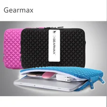 Хит Gearmax брендовый чехол для MacBook Air, Pro 1", 12", 1", сумка для ноутбука 13,3", Прямая
