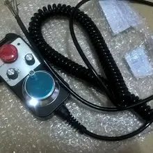 5 В 100PPR электронный ЧПУ кулон MPG Маховик для fanuc системы гравировальный станок