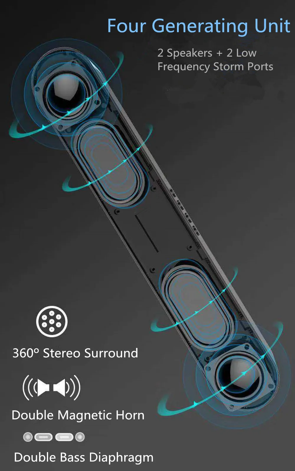 bluetooth 5.0