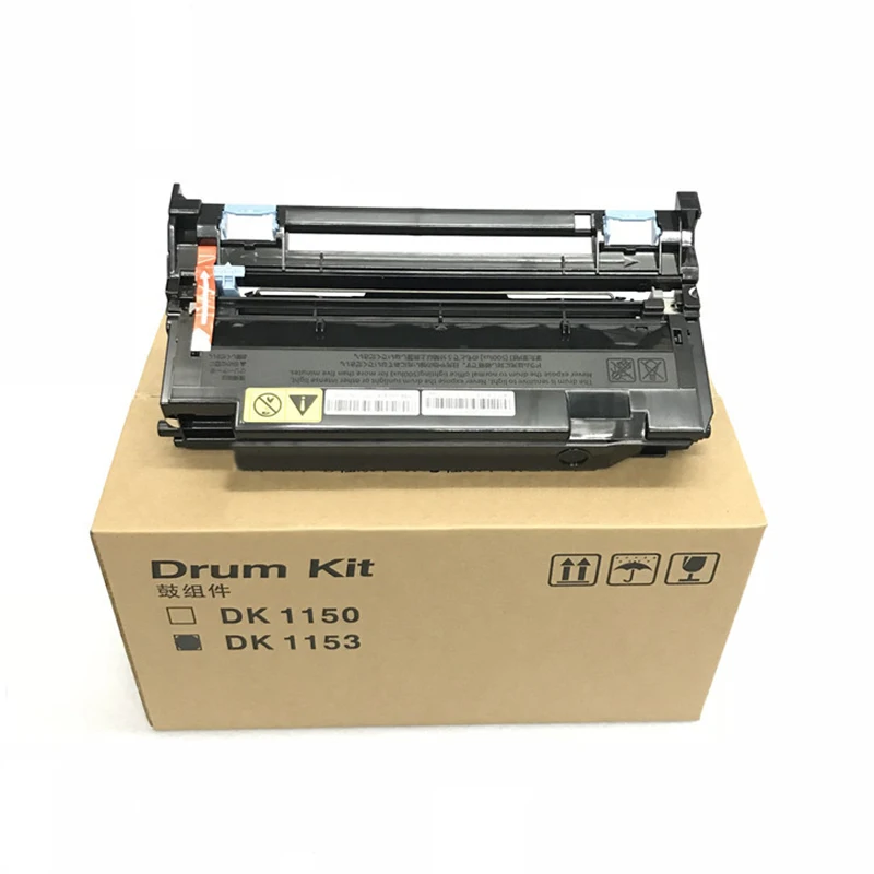 Совместимый фотобарабан DK-1150 302RV93010 для Kyocera ECOSYS P2040dn P2040dw P2235dn P2235 M2040 M2540dn M2540dw M2135dn DK1150