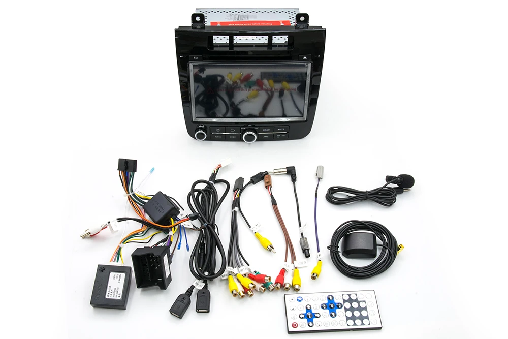 Flash Deal Owtosin 2 din Octa Core Android 9.0 Car DVD Radio For Volkswagen VW Touareg 2010 2011 2012 2013 2014 Car GPS Navigation Player 29