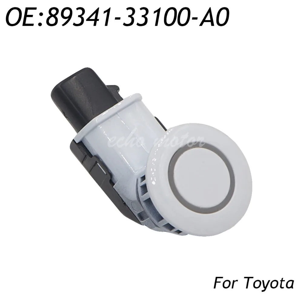 New 89341 33100 89341 33100 A0 PDC Backup Reversing Parking Assist
