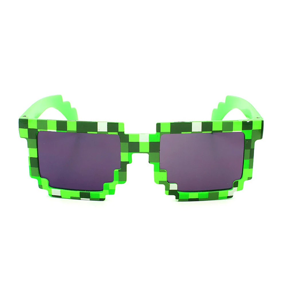 Buy For Minecraft Sun Glasses Women Men Sunglasses