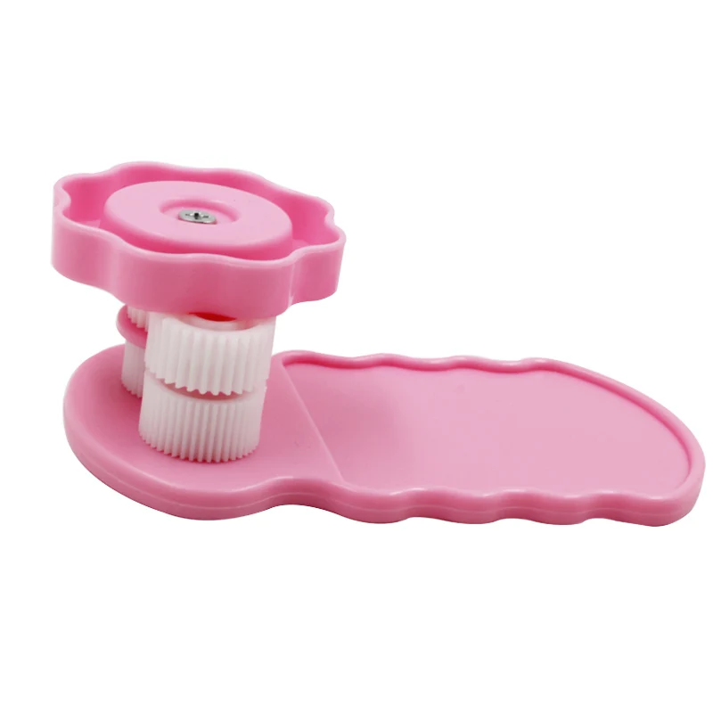 

New 1Pc Paper Quilling Crimper Machine Crimping Papercraft Quilled Tool DIY