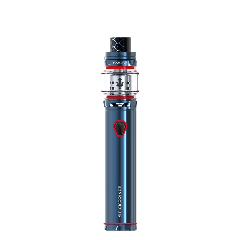 SMOK Stick Prince Kit с аккумулятором 3000 мАч для 8 мл и Tfv12 Tank электронная сигарета|Системы