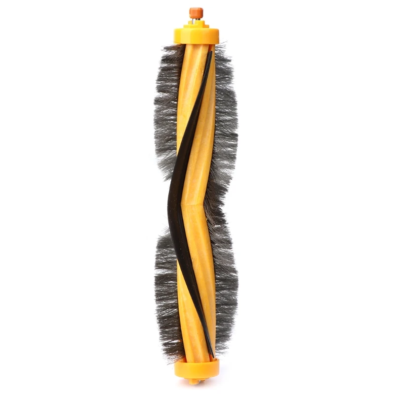 Vacuum Cleaner Robot Main Brush Replace For Ecovacs Deebot DT85 DT83 DM81 DT85G Vacuum Cleaner Robot Main Brush Replace For Ecovacs Deebot DT85 DT83 DM81 DT85G