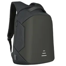 BAIBU Backpack for Men Anti Theft 15.6 Laptop Backpack Oxford Waterproof USB Charging Design School Travel Backpack Teenagers BAIBU Backpack for Men Anti Theft 15.6 Laptop Backpack Oxford Waterproof USB Charging Design School Travel Backpack Teenagers
