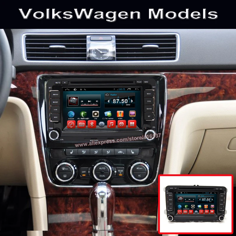 Obd passat b6