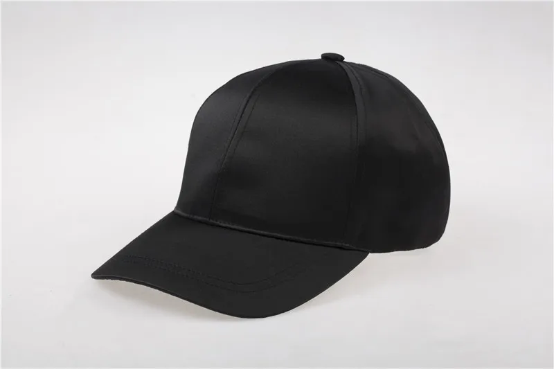 100 polyester baseball caps