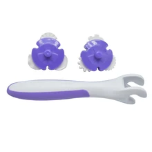 Горячая для рельефной отделки тортов резак Сахар ремесло инструмент торт прокатки штифт Embosser ролик набор топ