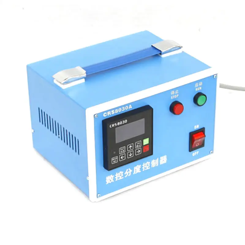 

A-axis, rotary axis, CNC indexing head, CNC indexing plate, high-precision indexing head controller