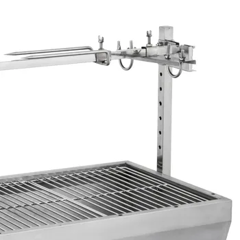 

VEVOR Factory Outside BBQ Grill for Lamb / Chicken / Pork