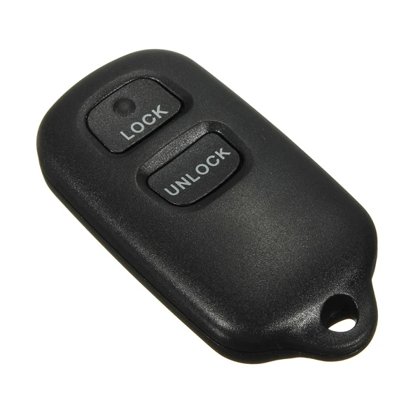 

2+Panic 314Mhz Remote key For Toyota HYQ12BBX Original keys For Toyota Highlander 2001 2002 2003 2004 2005 2006 2007
