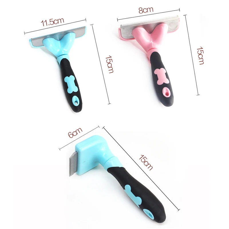 Professional Cats Brush Remover Hair Combs For Cat Grooming Cat Supplies Shedding Detachable Cat Grooming 35 Professional Cats Brush Remover Hair Combs For Cat Grooming Cat Supplies Shedding Detachable Cat Grooming 35