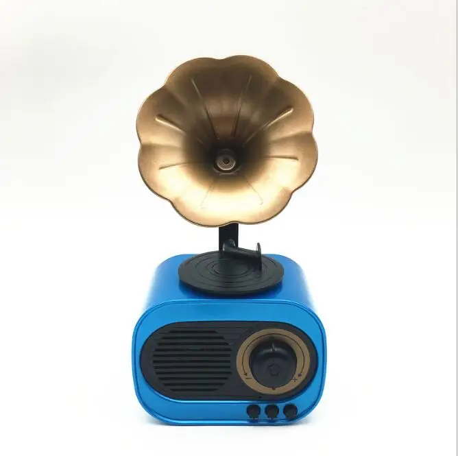 Перламутровые туфли для невесты стиль Bluetooth динамик беспроводной стерео сабвуфер деревянная музыкальная шкатулка громкоговоритель с микрофоном fm-радио для телефона