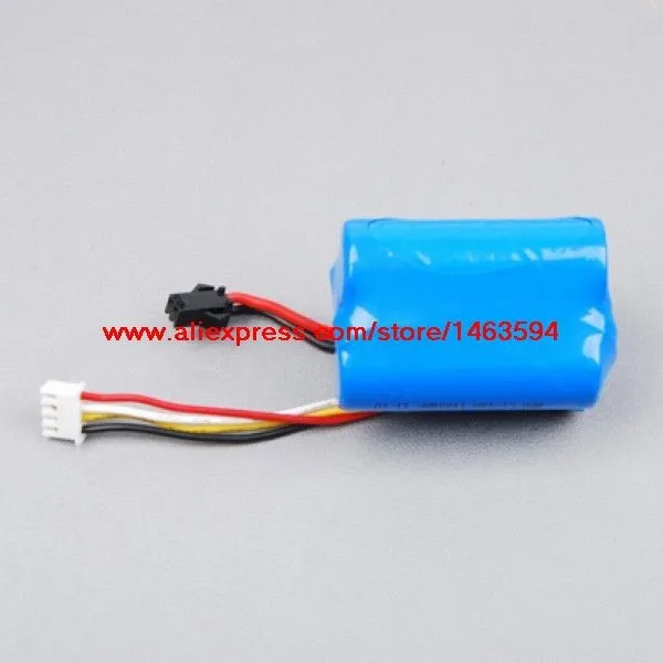 syma s33 battery