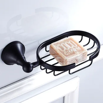 

All copper antique soap box K6807