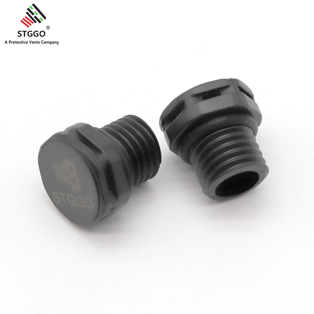 M12* 1,5 мм воздушный вентиляционный винт пластик