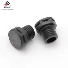 M12* 1,5 мм воздушный вентиляционный винт пластик