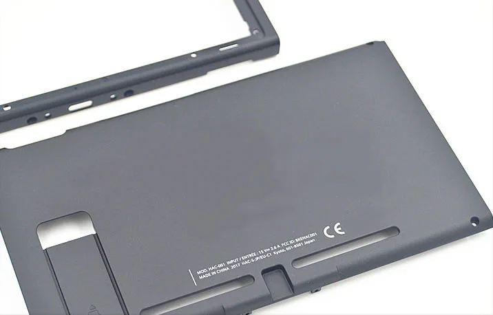 Switch Back Hard Housing Shell Case p4