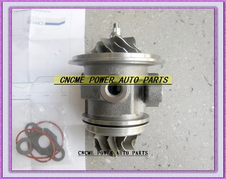 TURBO Core Cartridge CHRA TB2557 452047 452047-0002 452047-5001S 452047-0001 14411-G2401 For Nissan (2)