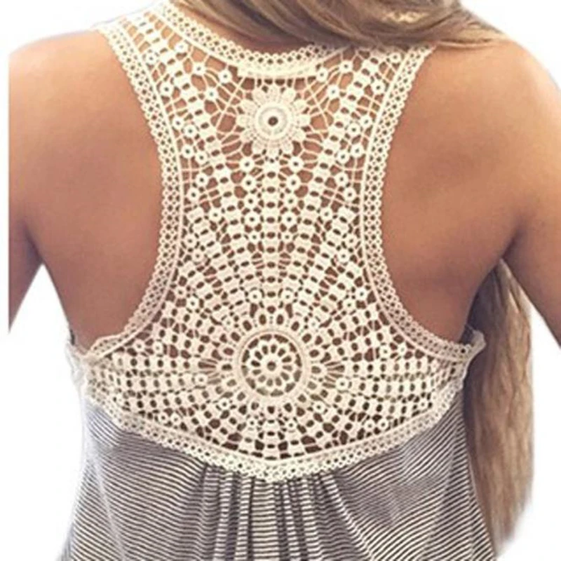 

VISNXGI Sexy Tank Cami Tops Fashion Womens Summer Vest Tops Sleeveless Shirt Blouse Casual Tank Top Shirt Female T Shirts S-5XL