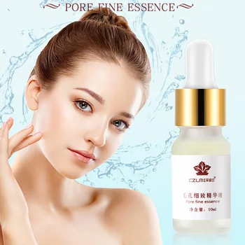 

Women Anti Wrinkle Aging Essence Liquid for Moisturizing Shrinking Pores SSwell