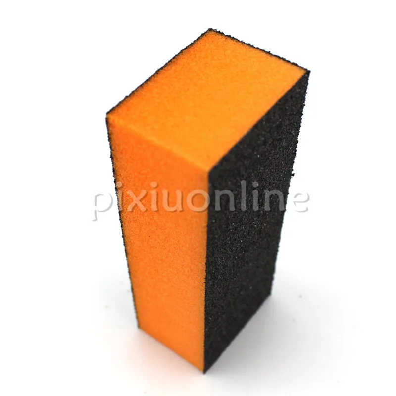 1pc J214b DIY Tools Polishing Sponge with Dull Polishing Coating Buffing DIY Parts Free Shipping Russia Sell at a Loss гельтек тоник успокаивающий must have toner from russia with love 145 0