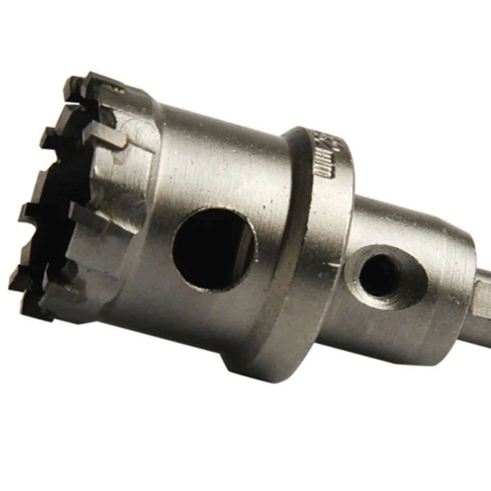 TCT Carbide Tipped Hole Saw Dia 26mm Tungsten Cutting Hole Saw Cutter
