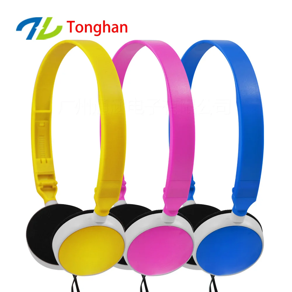 

MIX3 3.5mm Earphones Headsets Stereo Earbuds For mobile phone MP3 MP4 For PC