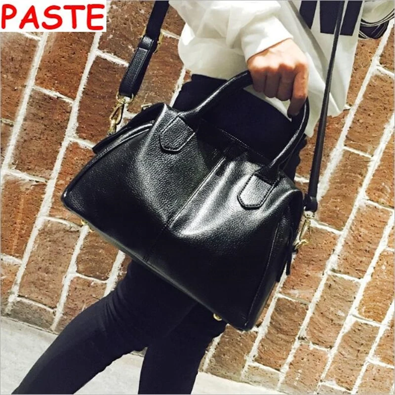 

Famous brand designer Luxury Genuine Leather leather handbags High quality Factory direct sale large capacity Women bags clutch